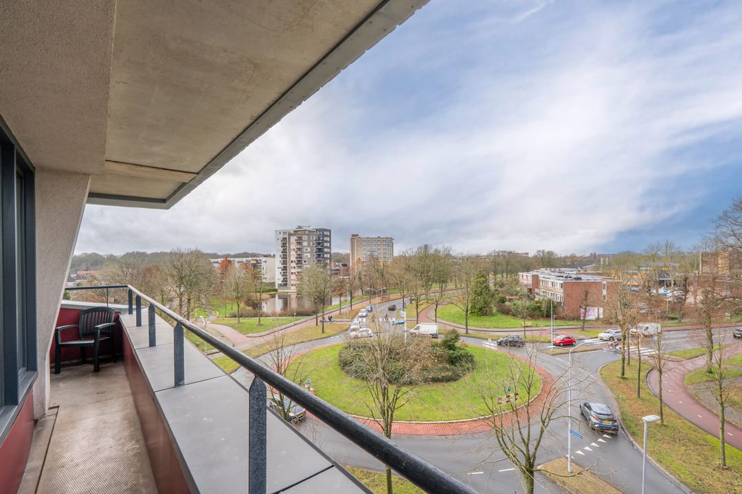 Foto 43 van Thorbeckelaan 275