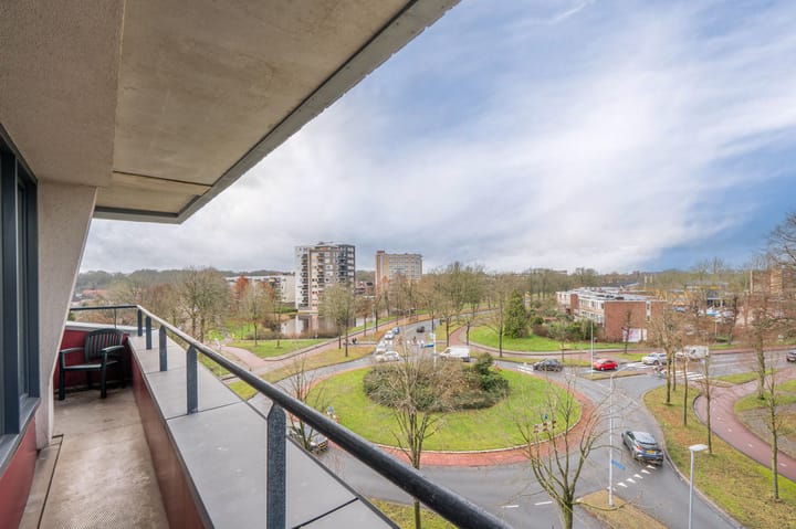 Foto 43 van Thorbeckelaan 275