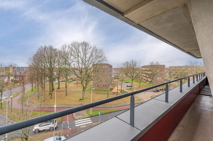 Foto 45 van Thorbeckelaan 275