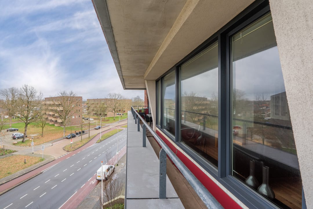 Foto 46 van Thorbeckelaan 275