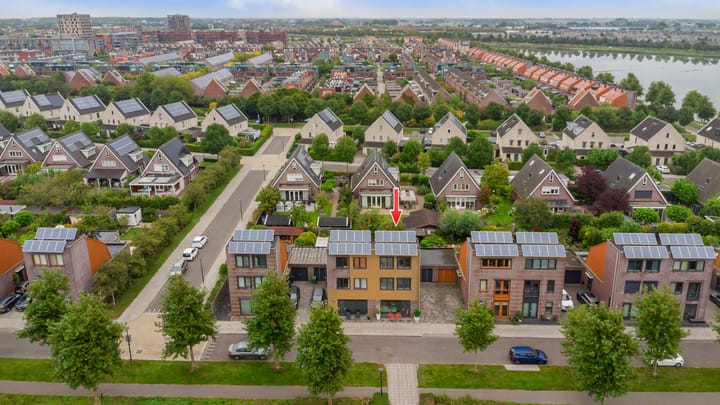 Foto 1 van Zuiderlicht 33