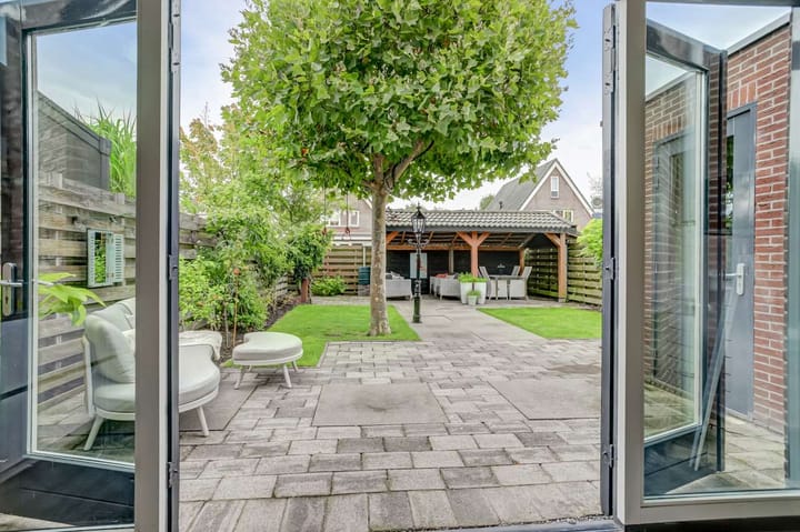 Foto 3 van Zuiderlicht 33