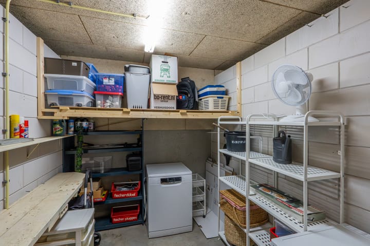 Foto 50 van Thorbeckelaan 275