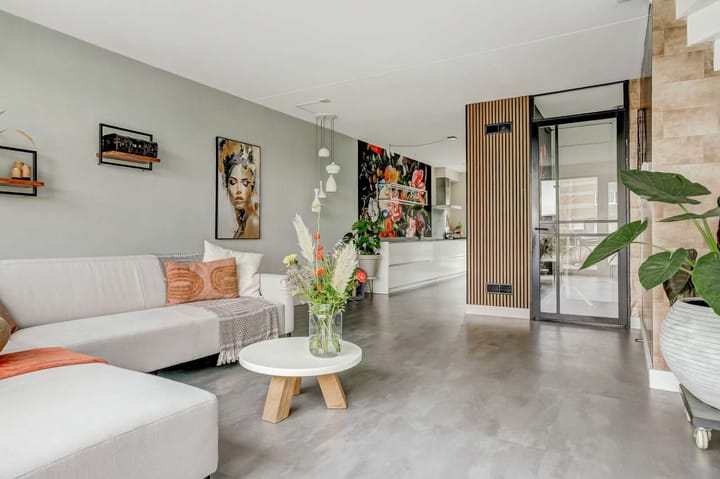 Foto 4 van Zuiderlicht 33