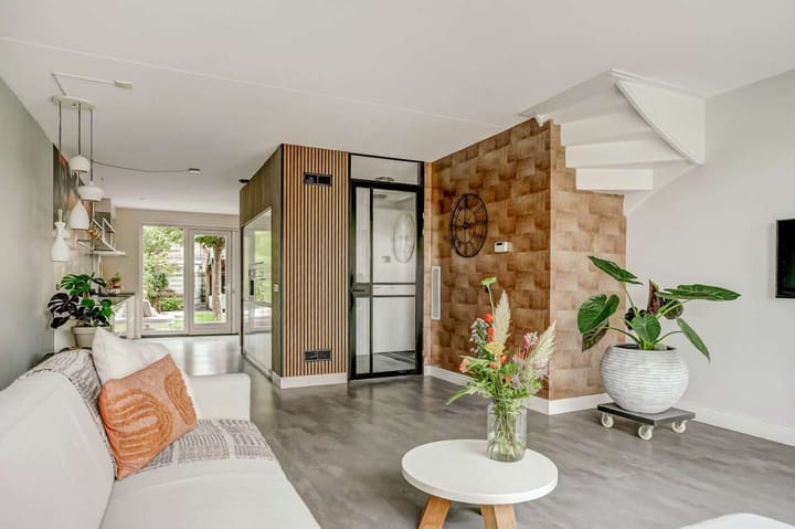 Foto 5 van Zuiderlicht 33