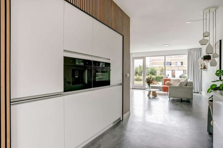 Foto 7 van Zuiderlicht 33