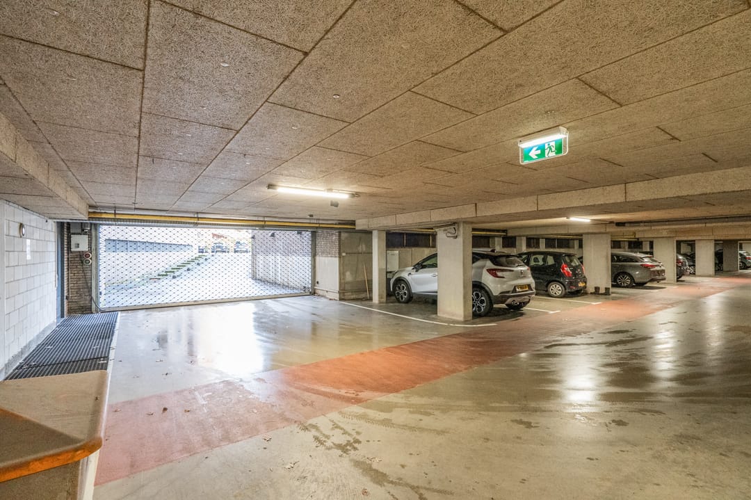 Foto 53 van Thorbeckelaan 275