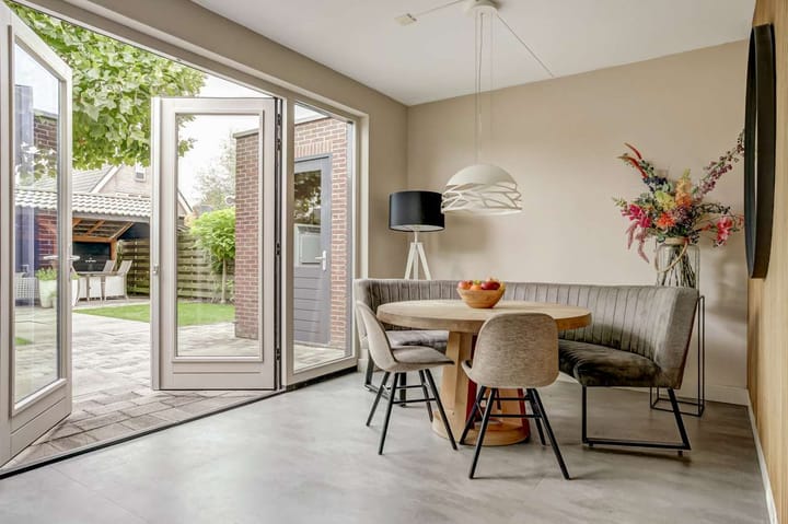 Foto 10 van Zuiderlicht 33