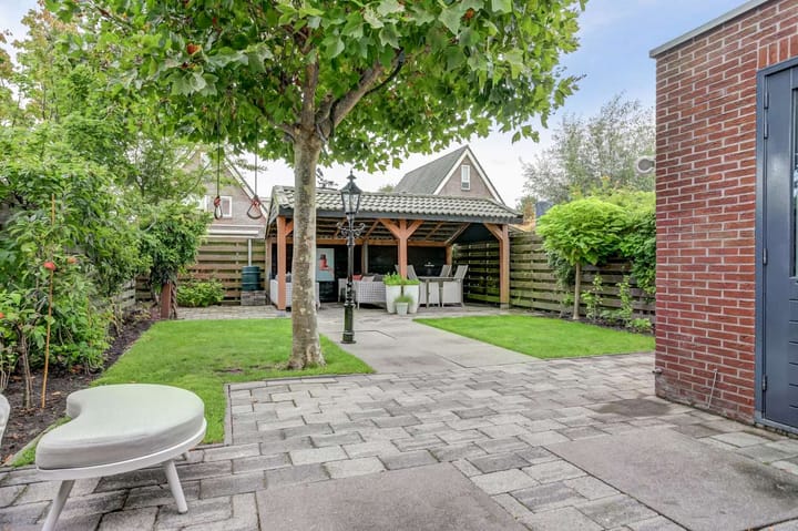 Foto 30 van Zuiderlicht 33