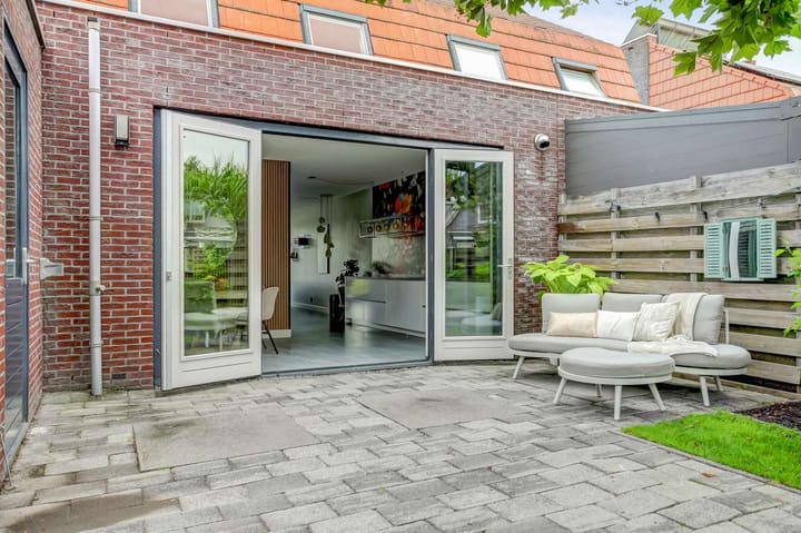 Foto 31 van Zuiderlicht 33