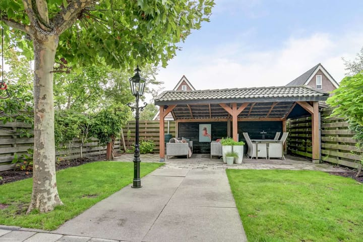 Foto 32 van Zuiderlicht 33