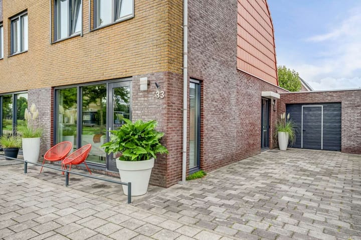 Foto 34 van Zuiderlicht 33