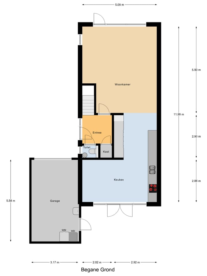 Foto 41 van Zuiderlicht 33