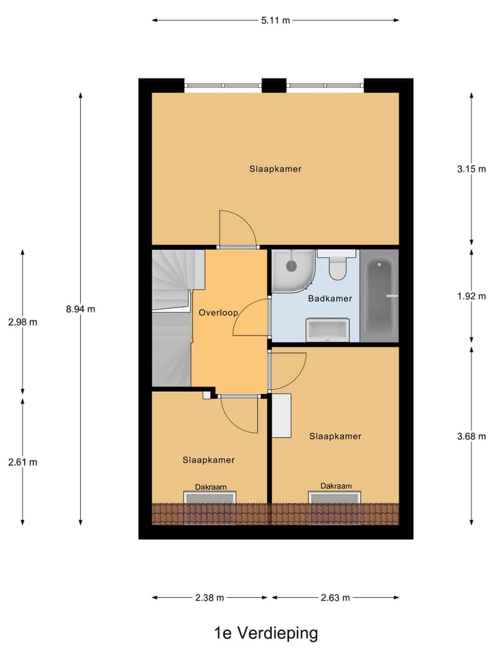 Foto 42 van Zuiderlicht 33