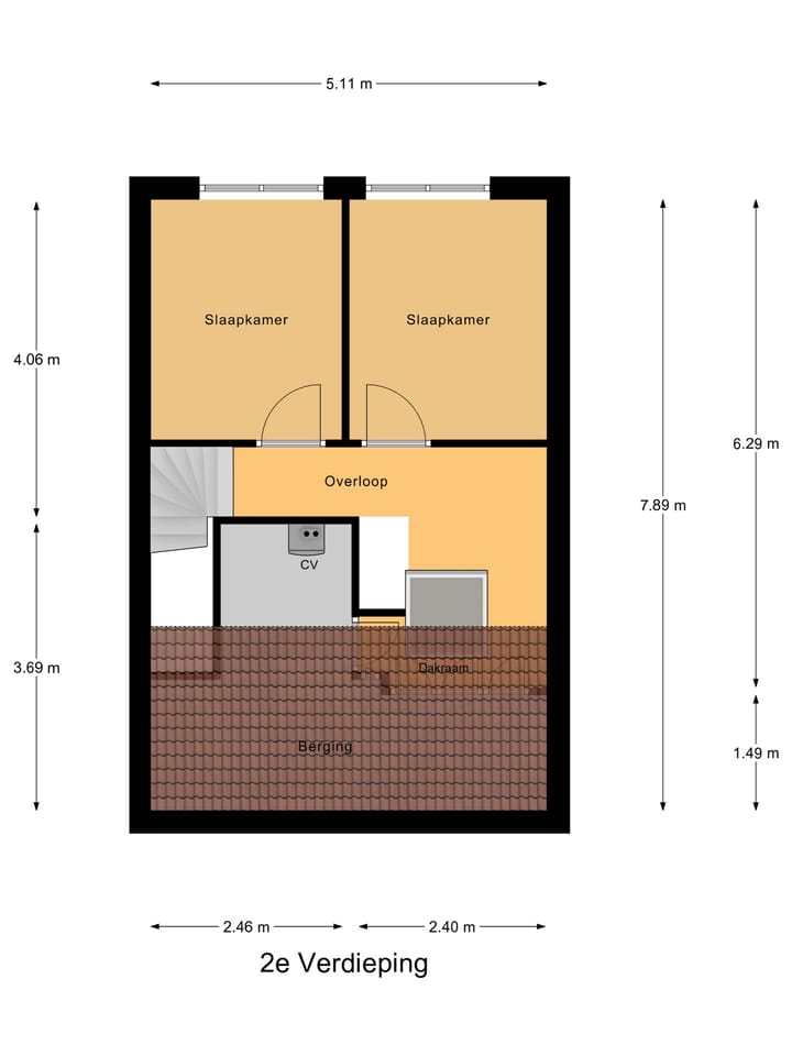 Foto 43 van Zuiderlicht 33