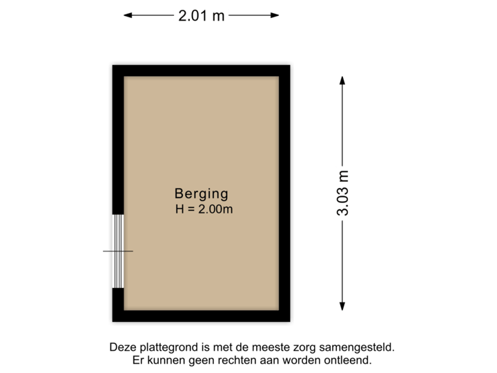 Berging