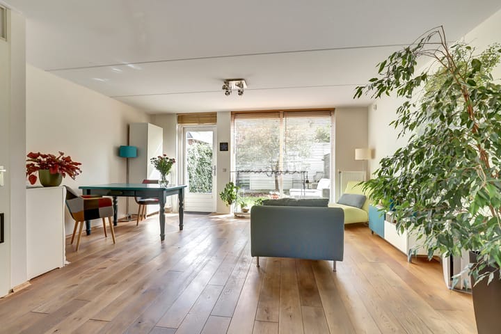 Foto 2 van Astertuin 7