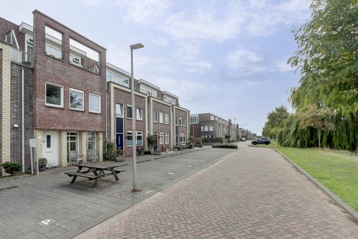 Foto 5 van Astertuin 7