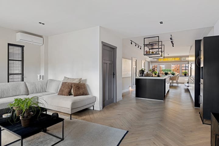 Foto 3 van Vosseveldlaan 21