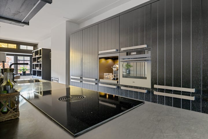 Foto 4 van Vosseveldlaan 21