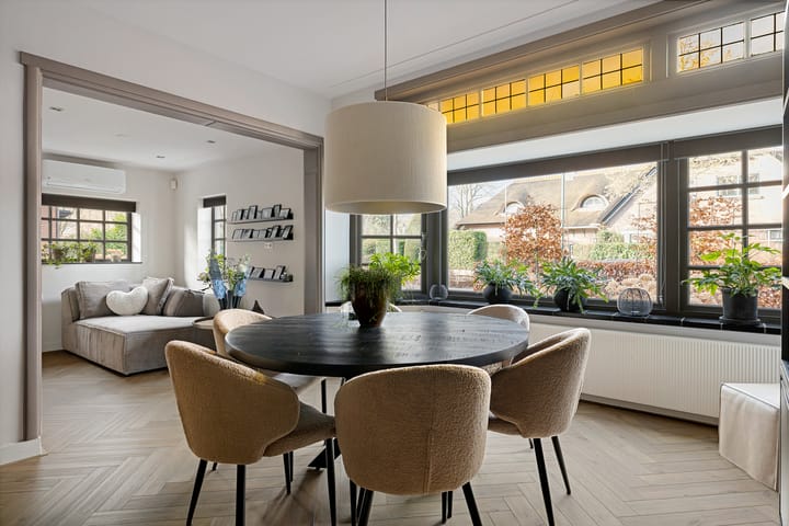 Foto 5 van Vosseveldlaan 21