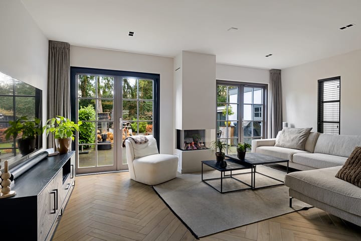 Foto 8 van Vosseveldlaan 21