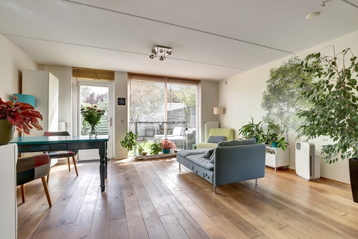 Foto 10 van Astertuin 7