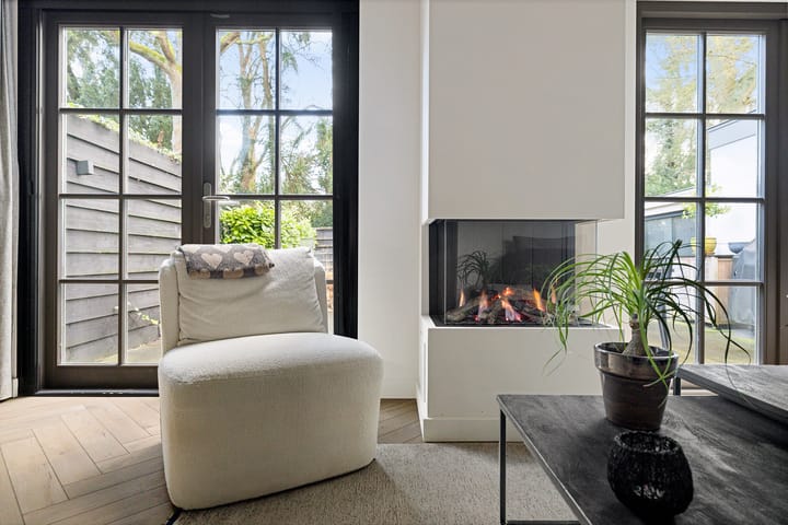 Foto 9 van Vosseveldlaan 21