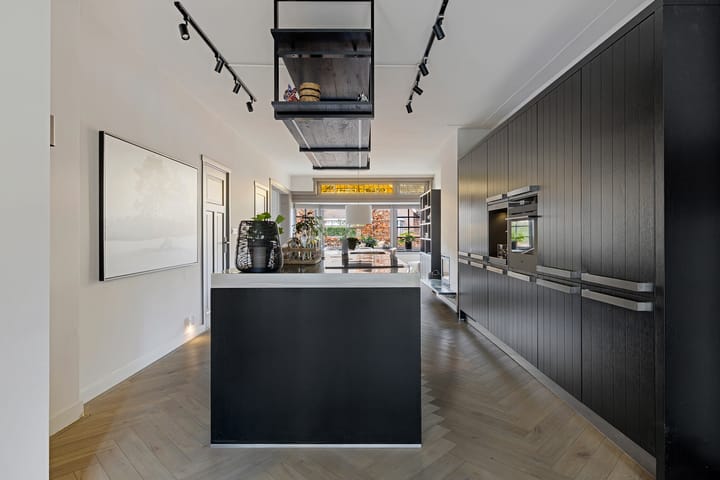 Foto 10 van Vosseveldlaan 21