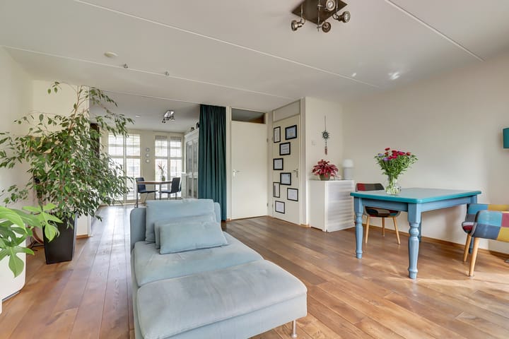 Foto 12 van Astertuin 7