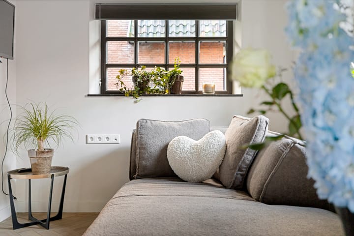 Foto 6 van Vosseveldlaan 21