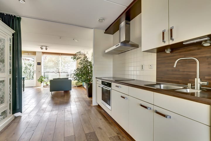 Foto 13 van Astertuin 7