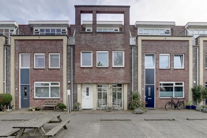 Foto 6 van Astertuin 7