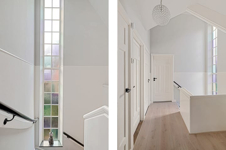 Foto 12 van Vosseveldlaan 21