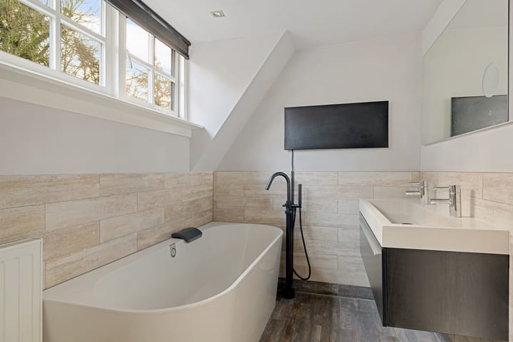 Foto 13 van Vosseveldlaan 21