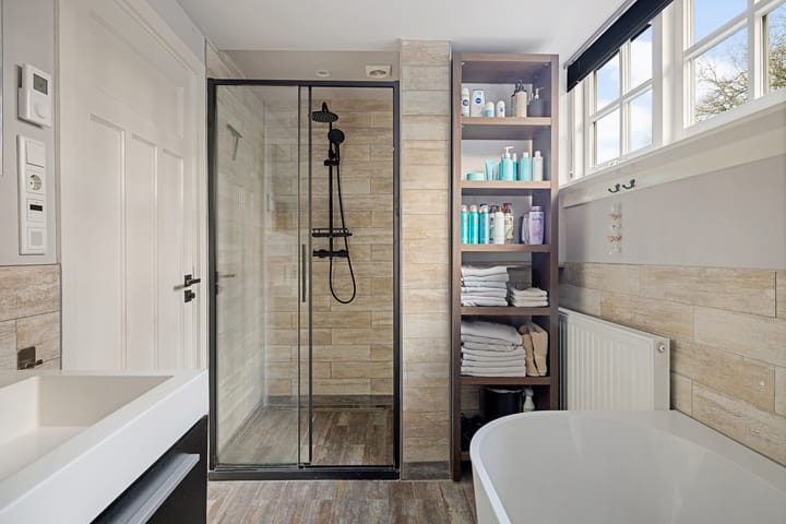 Foto 14 van Vosseveldlaan 21