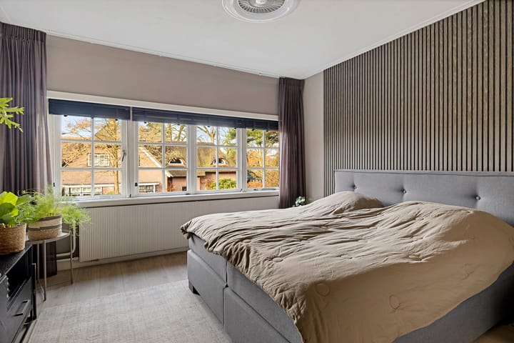 Foto 16 van Vosseveldlaan 21