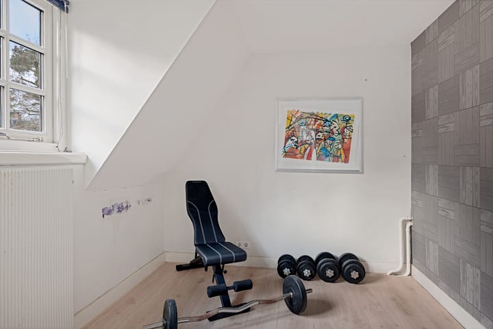 Foto 17 van Vosseveldlaan 21