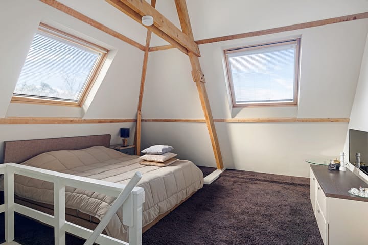 Foto 18 van Vosseveldlaan 21