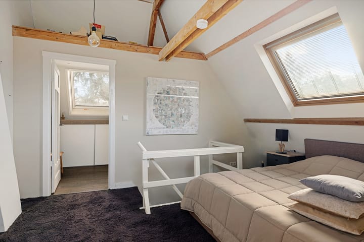 Foto 19 van Vosseveldlaan 21