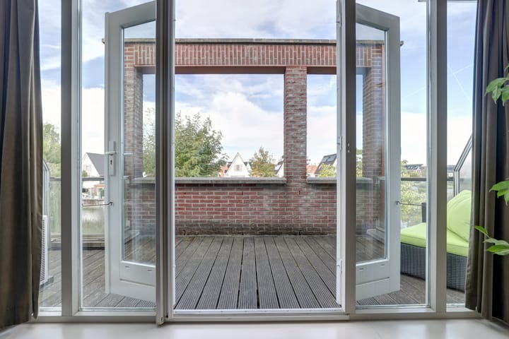 Foto 26 van Astertuin 7