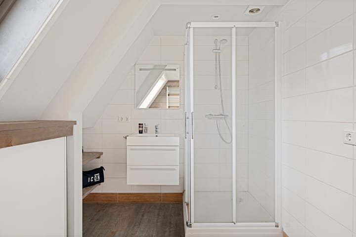 Foto 20 van Vosseveldlaan 21