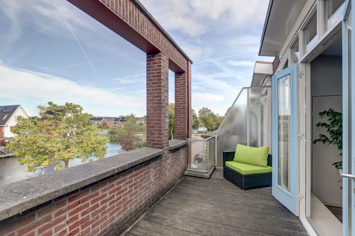 Foto 27 van Astertuin 7