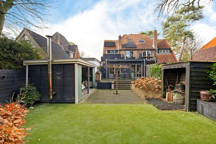 Foto 21 van Vosseveldlaan 21