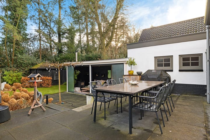 Foto 22 van Vosseveldlaan 21