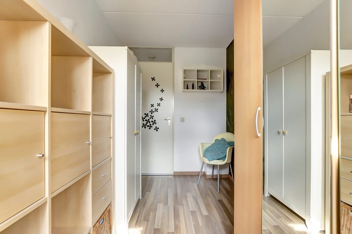 Foto 16 van Astertuin 7