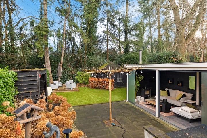 Foto 23 van Vosseveldlaan 21