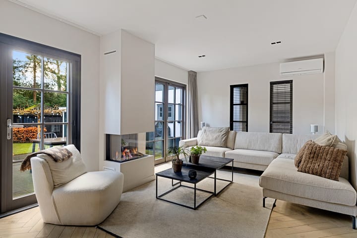 Foto 2 van Vosseveldlaan 21