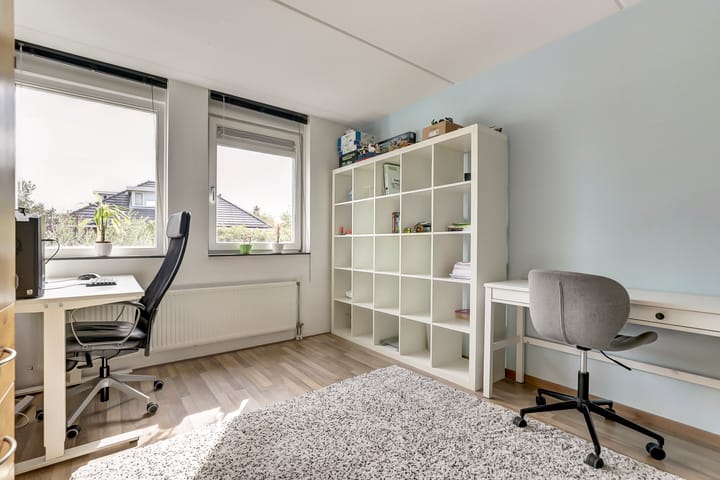 Foto 18 van Astertuin 7