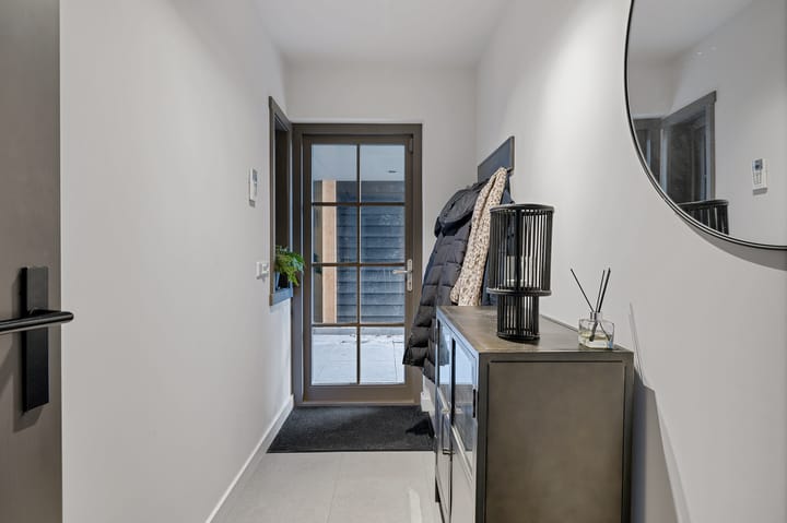 Foto 7 van Vosseveldlaan 21